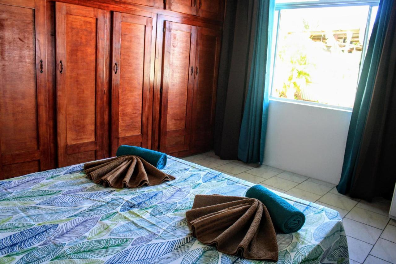 TAHITI - Fare Temahana Papeete  Luaran gambar